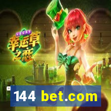 144 bet.com